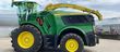 Cosechadora de Cereal - John Deere - 9700