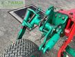 Arado - Kverneland - ls95 - 160-19 vario