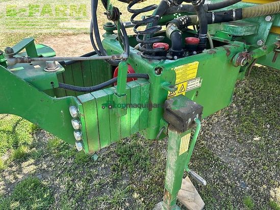 Atomizador - John Deere - 840