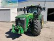 Tractor agrícola - John Deere - 8335r *powr shift 16/5*