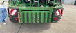 Cosechadora de Cereal - John Deere - 9700