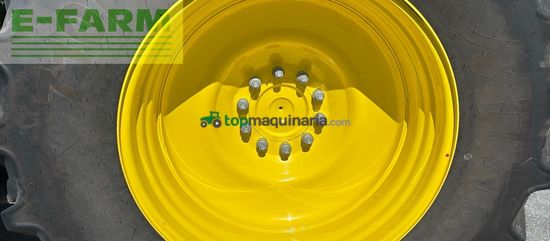 Tractor agrícola - John Deere - 6R 175