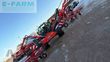 Rastrillo - Kuhn - ga 13231
