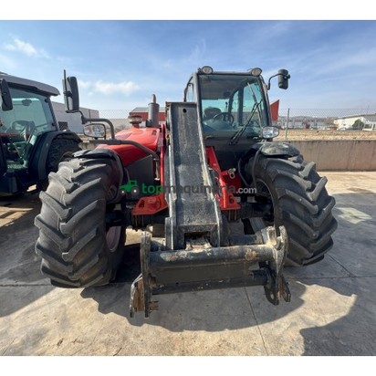 Telescopica - Manitou - 634