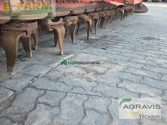 Grada rotativa - Kuhn - hr 6004 dr