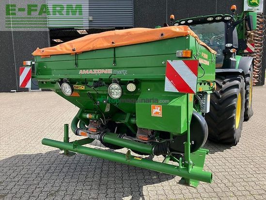 Sembradora - Amazone - avant 6m. - kg600/2