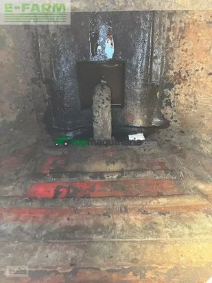 Esparcidor -  - meyer lohne pw 18.500 t