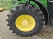 Tractor agrícola - John Deere - 6250r