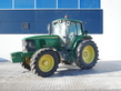 Tractor agrícola - John Deere - 6620