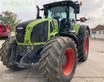 Tractor agrícola - Claas - axion 960 cmatic