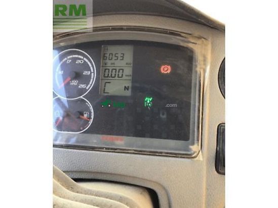 Tractor agrícola - Claas - arion 610c