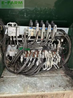 Equipamiento / accesorio -  - gg25 30 bomeck multi 4 xl slæbeskærsbom
