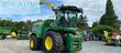 Cosechadora de Cereal - John Deere - 8600