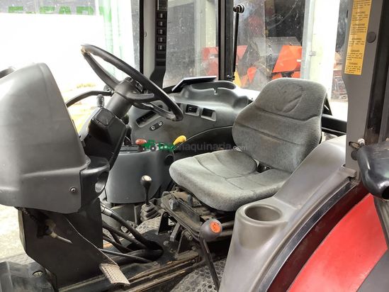 Tractor agrícola -  - agritrac 90m