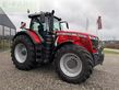 Tractor agrícola - Massey Ferguson - 8740s dyna vt exclusive Exclusive