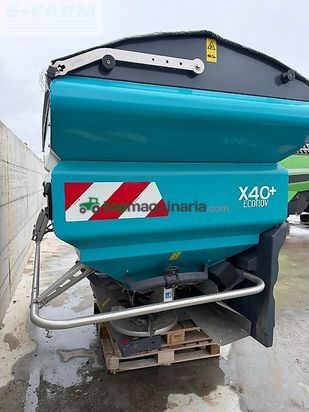 Esparcidor -  - x40+ econov - partner unit