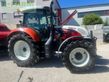 Tractor agrícola - Steyr - 6125 profi