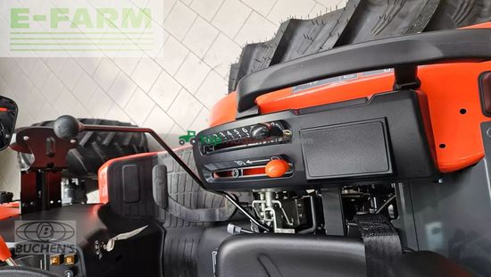 Tractor agrícola - Kubota - b2-231 h rops