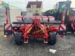 Sembradora monograno mecanica - Kverneland - optima v