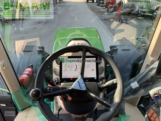 Tractor agrícola - Fendt - 724 vario gen6 profi setting2