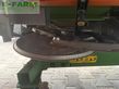 Esparcidor - Amazone - za-m profis 2501