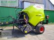 Empacadora gigant - Claas - rollant 520 rc