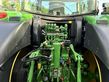 Tractor agrícola - John Deere - traktor 6215r