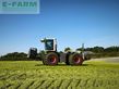 Tractor agrícola - Claas - xerion 3300 trac vc TRAC VC