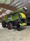 Cosechadora de Cereal - Claas - lexion 670 (stage iiib)