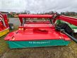 Cortacésped manual - Kverneland - 4332 ldt