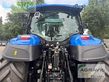 Tractor agrícola - New Holland - t 5.110 auto command