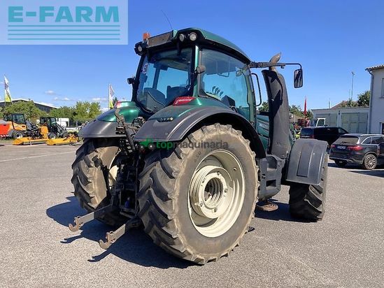 Tractor agrícola - Valtra - t 234 a