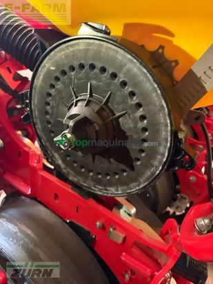 Sembradora monograno mecanica - Väderstad - tempo v12 wsx