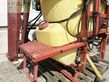 Atomizador - Hardi - master 1000 l feldspritze