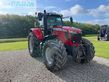 Tractor agrícola - Massey Ferguson - 7726 s dyna vt