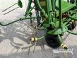 Henificador - Krone - kw 8.82