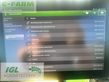 Cosechadora de Cereal - Krone - big x 780 (st 5)