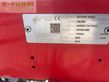 Rastrillo - Vicon - andex 714 t evo