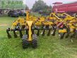Cultivador - Bednar - versatill vo 7500