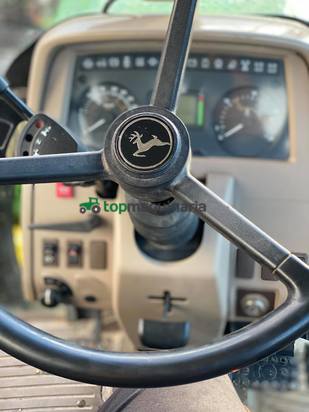 Tractor agrícola - John Deere - 5720