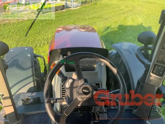 Tractor agrícola - Case IH - maxxum 145 cvx CVX