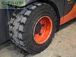 Elevadora - Linde - e 20 pl evo 386-02