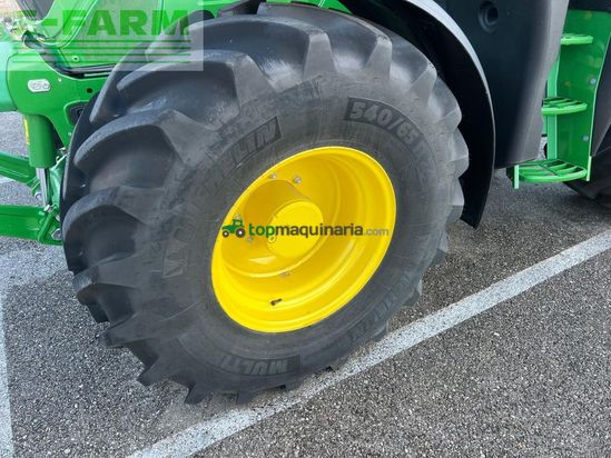 Tractor agrícola - John Deere - 6R 130