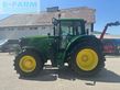 Tractor agrícola - John Deere - 6155M