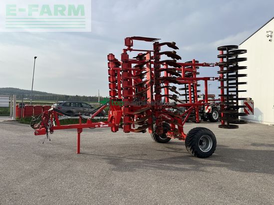 Grada de disco - Rotoland - gal-k 5.0h