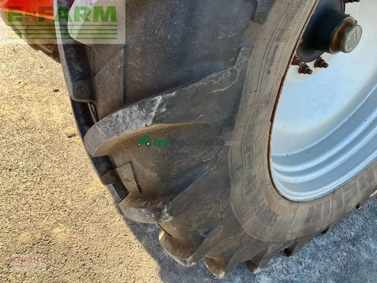 Esparcidor - Rauch - aero agt 6036