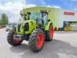 Tractor agrícola - Claas - arion 430