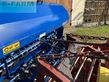 Combinado de siembra - Kuhn - hrb 252 mit fiona sämaschine 2,5m