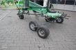 Rastrillo - Deutz-Fahr - swatmaster 3821