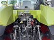 Tractor agrícola - Claas - arion 640 cebis a19